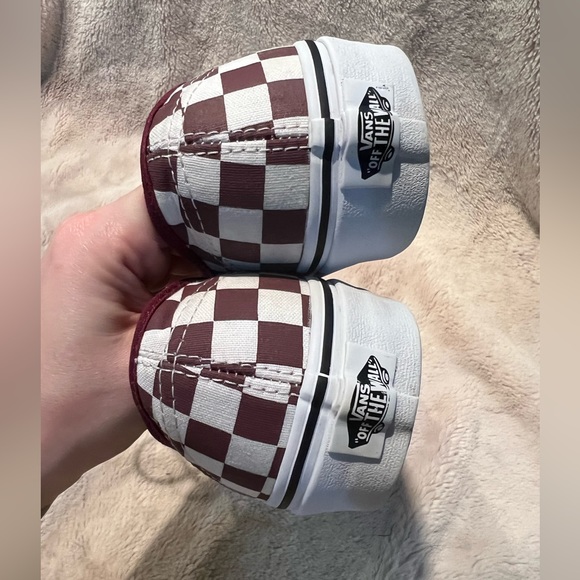 Vans Womens Size 8.5 And Mens 7 - Picture 5 of 6
